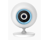 D-Link Niania ele. z kamerą EyeOn Baby Junior+ DCS-820LDCS-820L Ele - 1448748 - zdjęcie 1